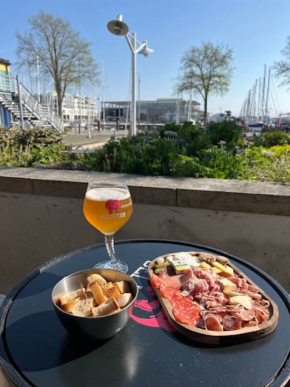 Delirium Café La Rochelle - Bar a biere La Rochelle