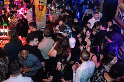 Café Oz Toulouse - The Australian Bar