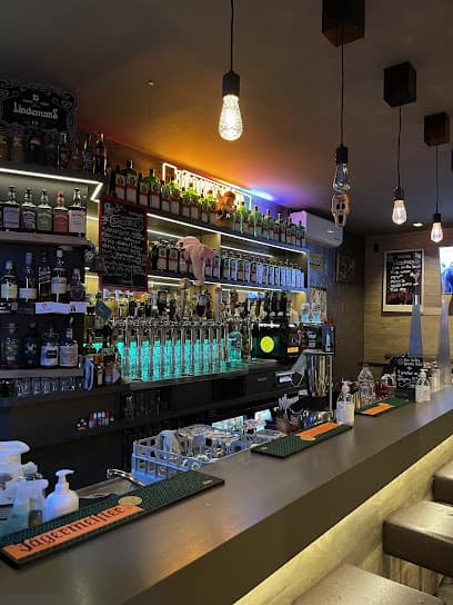 La Spirale Bar Reims