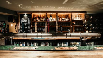 Les 3 Singes - Mulhouse