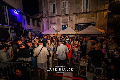Bar La Terrasse