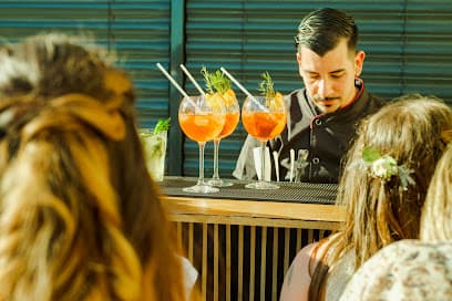 K’BAR LLERO - Bar mobile cocktails, mariage, événement privé et d'entreprise