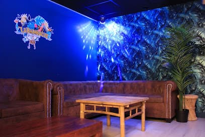 LA BAMBOCHE - BAR CLERMONT-FERRAND