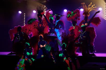 Sorties Cabaret Le Bambino-Repas Spectacle -Bergerac (Nouvelle Aquitaine)