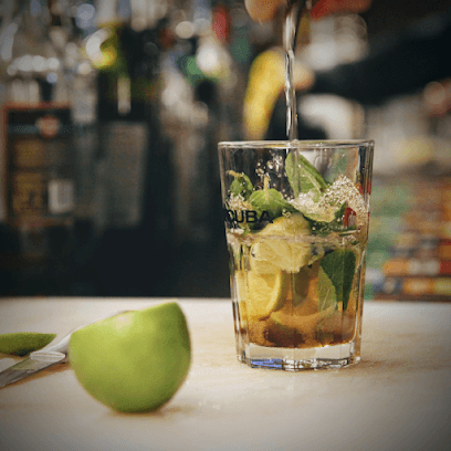 Au Fût Thonon-les-Bains