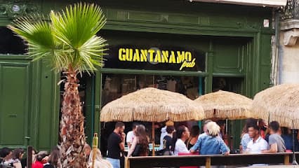 Guantanamo Pub