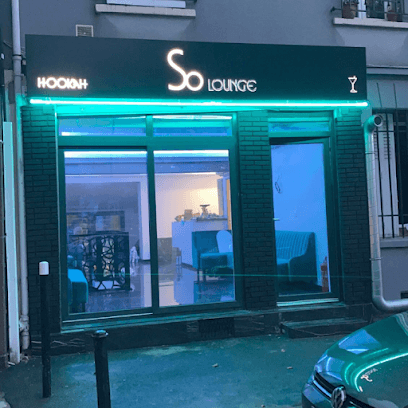 So Lounge