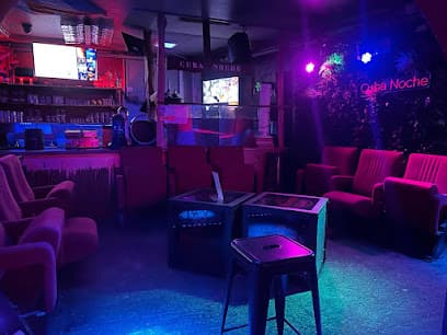 Cuba Bar