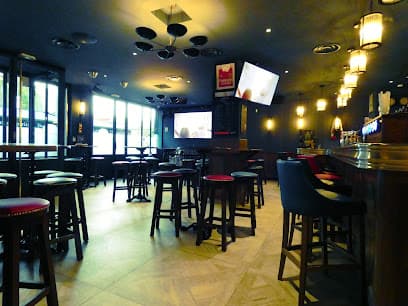 The Metropolitan Pub