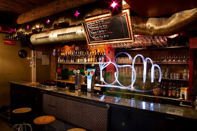 BSM Bazaar Sainte-Marie