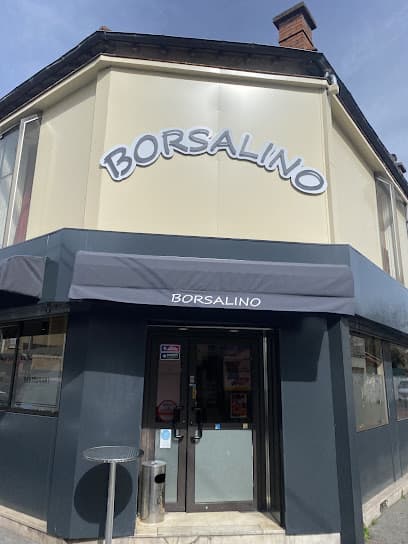 Bar Le Borsalino