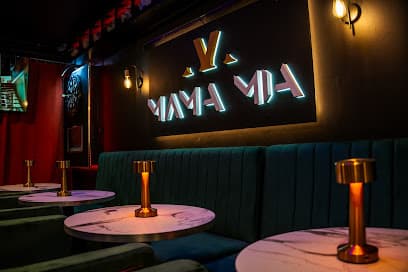 Mama Mia Lounge