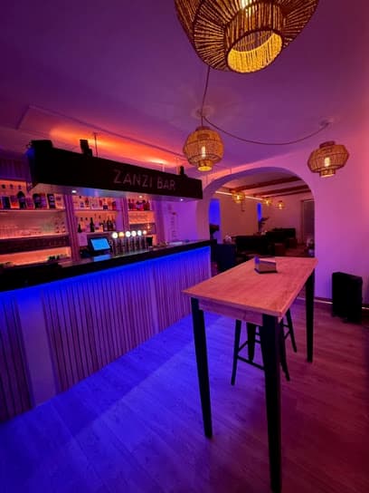 Zanzi'bar