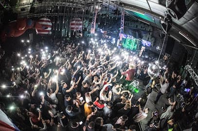 Le Teasing Club - Besancon