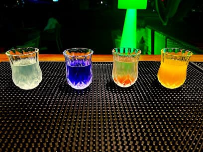 Jungle Bar Caen tapas and cocktails