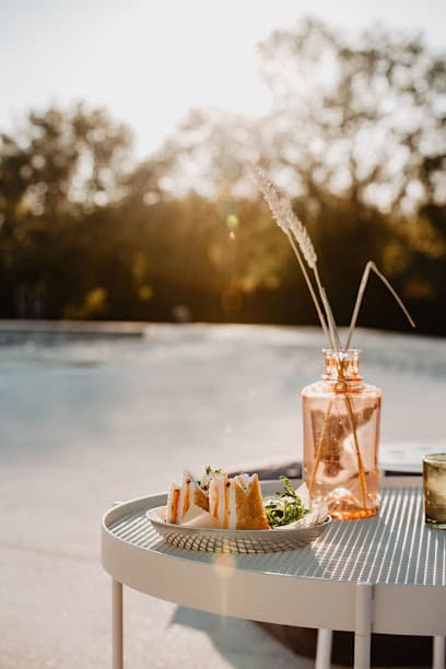 Sugar & Lemon - bar à cocktails en évènement