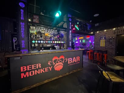 Beer Monkey Bar Chauny