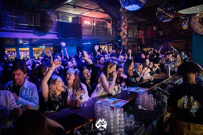 Café Oz Bordeaux - The Australian Bar