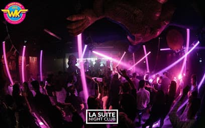 La Suite Club