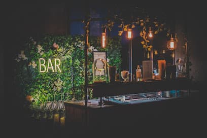 LA BARMOBILE - Bar à cocktails mobile