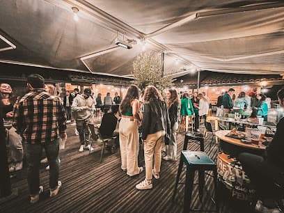 LevЯette Café Aurillac