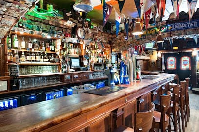 The Quay's Irish Pub
