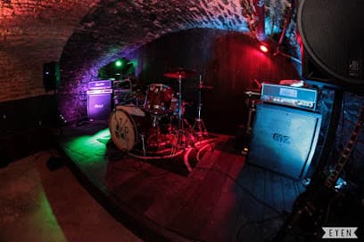 Deep Inside Klub Rock