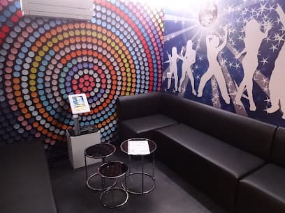 Shibuya Karaoke Paris