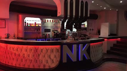 NK Lounge