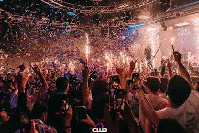 O Club By Charleston