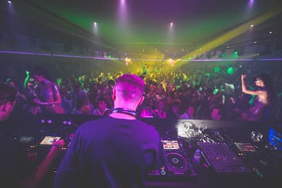 Lilly's Club Monte Carlo