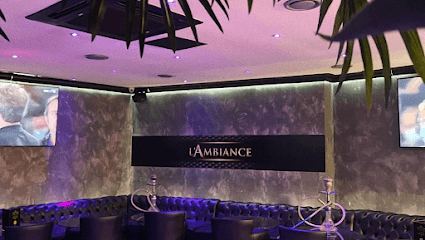 L'Ambiance Lounge