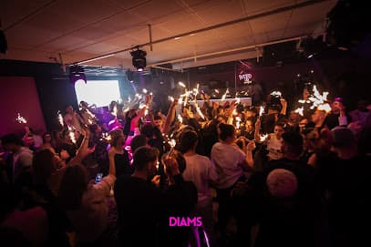 Le Diam's - Pamiers