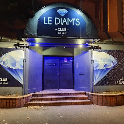 Le diam's Club Saint-Étienne