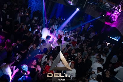 Le Delta Club