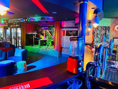 La Raskette | Café-concert & Bar de nuit à Brest