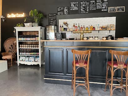 Le Bar Local