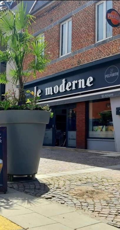 Le Moderne