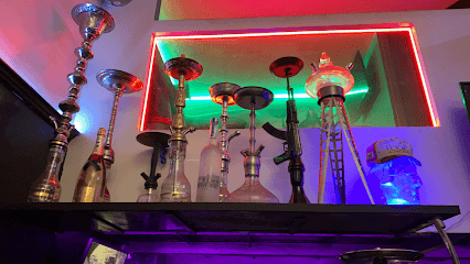 Etoile Chicha Lounge 2.0