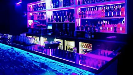 Le Mayzak club lounge