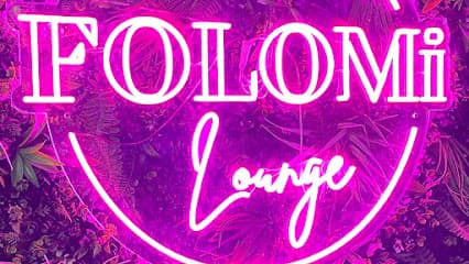 Folomi lounge