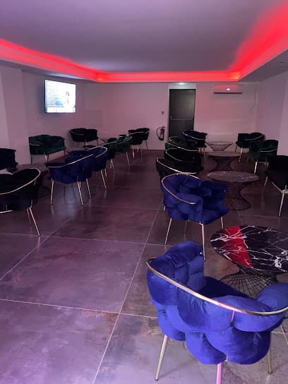 Lounge 21 - Bar à chicha