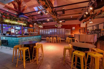 Le Comptoir Général