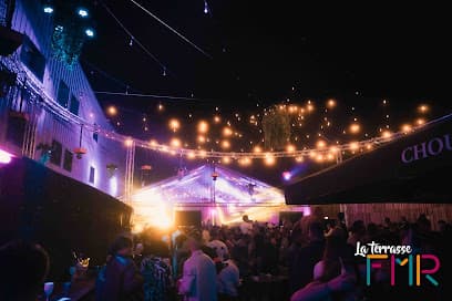 La Terrasse FMR