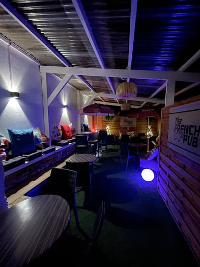 The french pub