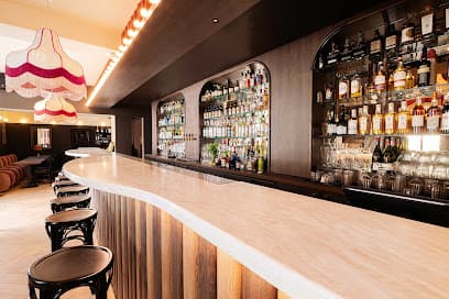 Bambou Cocktail Club