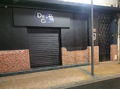Diez Club