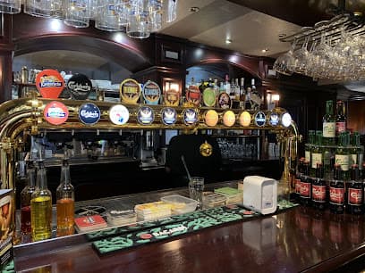 Pub Oxford