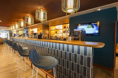 Mahogany Club - Toulouse - Bar à cocktails