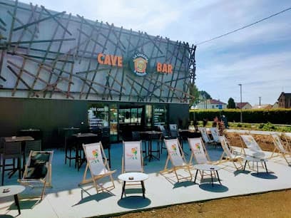 La Cabane à Mousse Herbignac - Cave & Bar à Bières en Brière